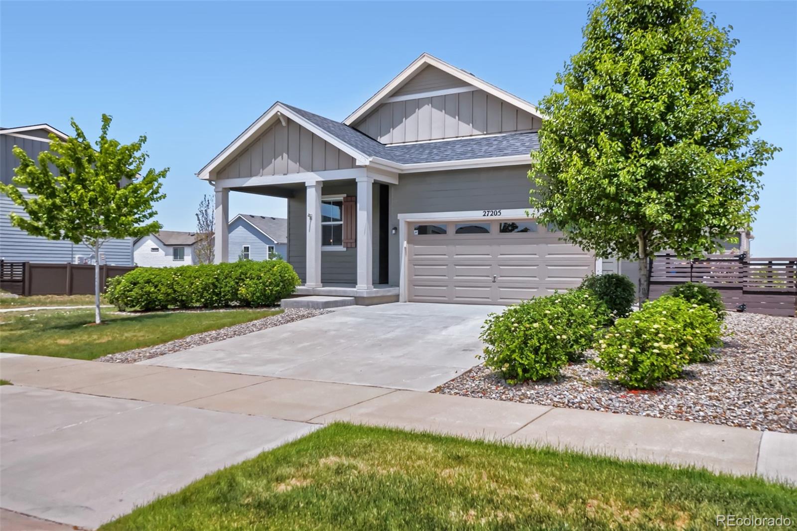 MLS Image #2 for 27205 e bayaud avenue,aurora, Colorado