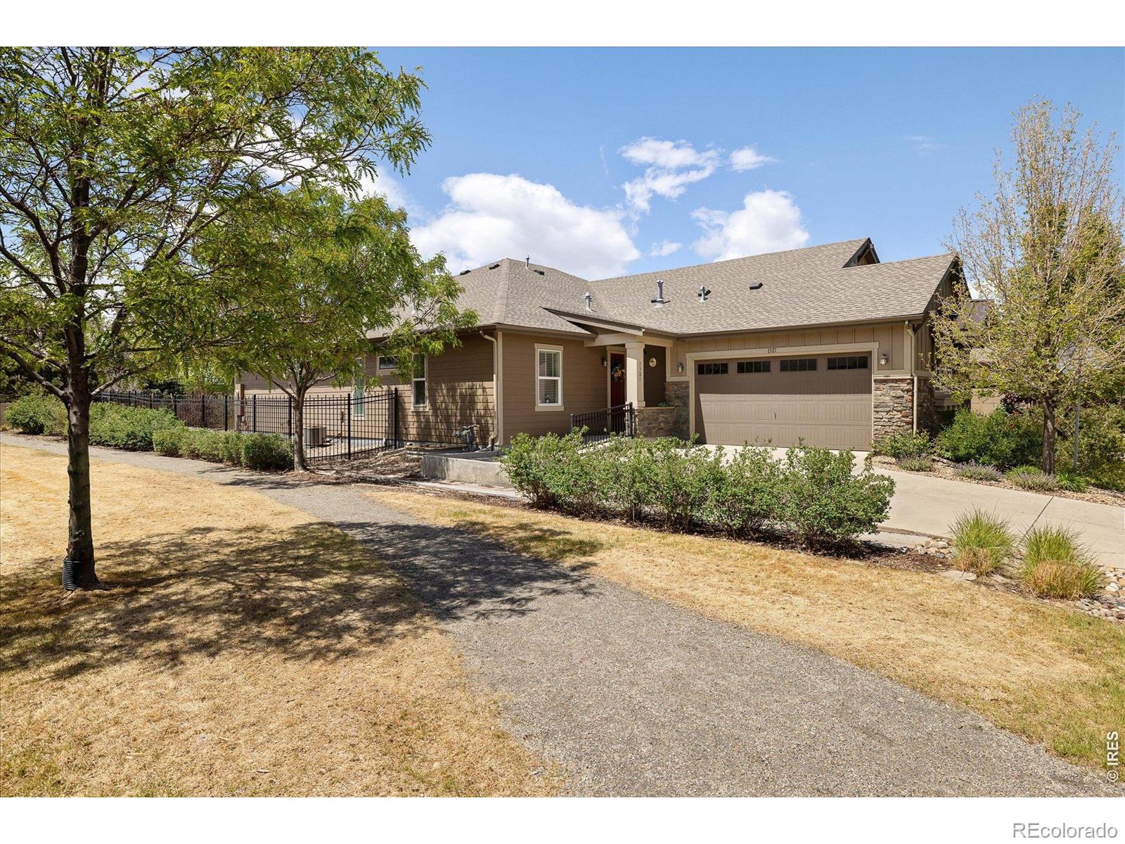 MLS Image #0 for 1321  lander lane,lafayette, Colorado
