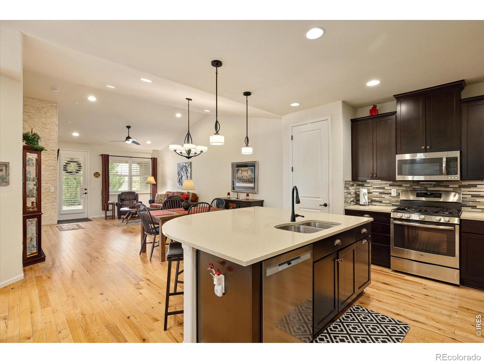 MLS Image #1 for 1321  lander lane,lafayette, Colorado