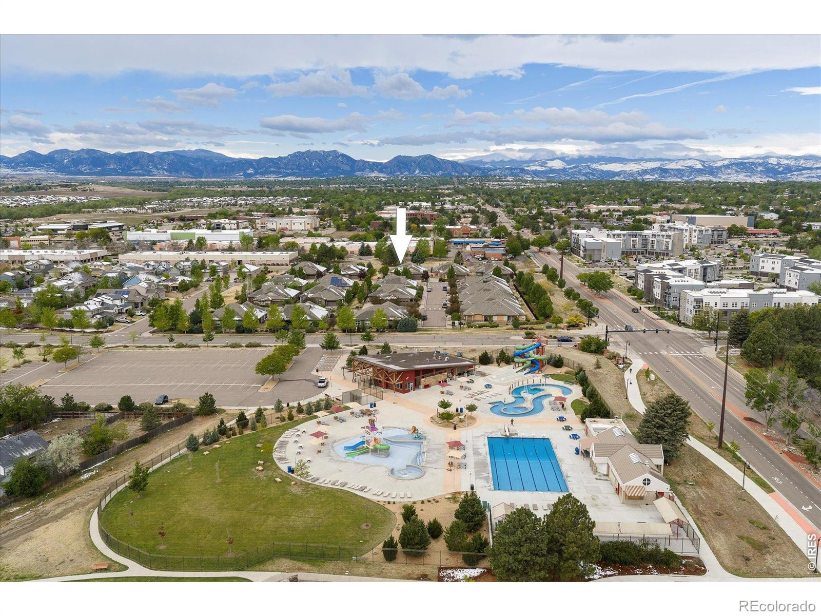 MLS Image #29 for 1321  lander lane,lafayette, Colorado