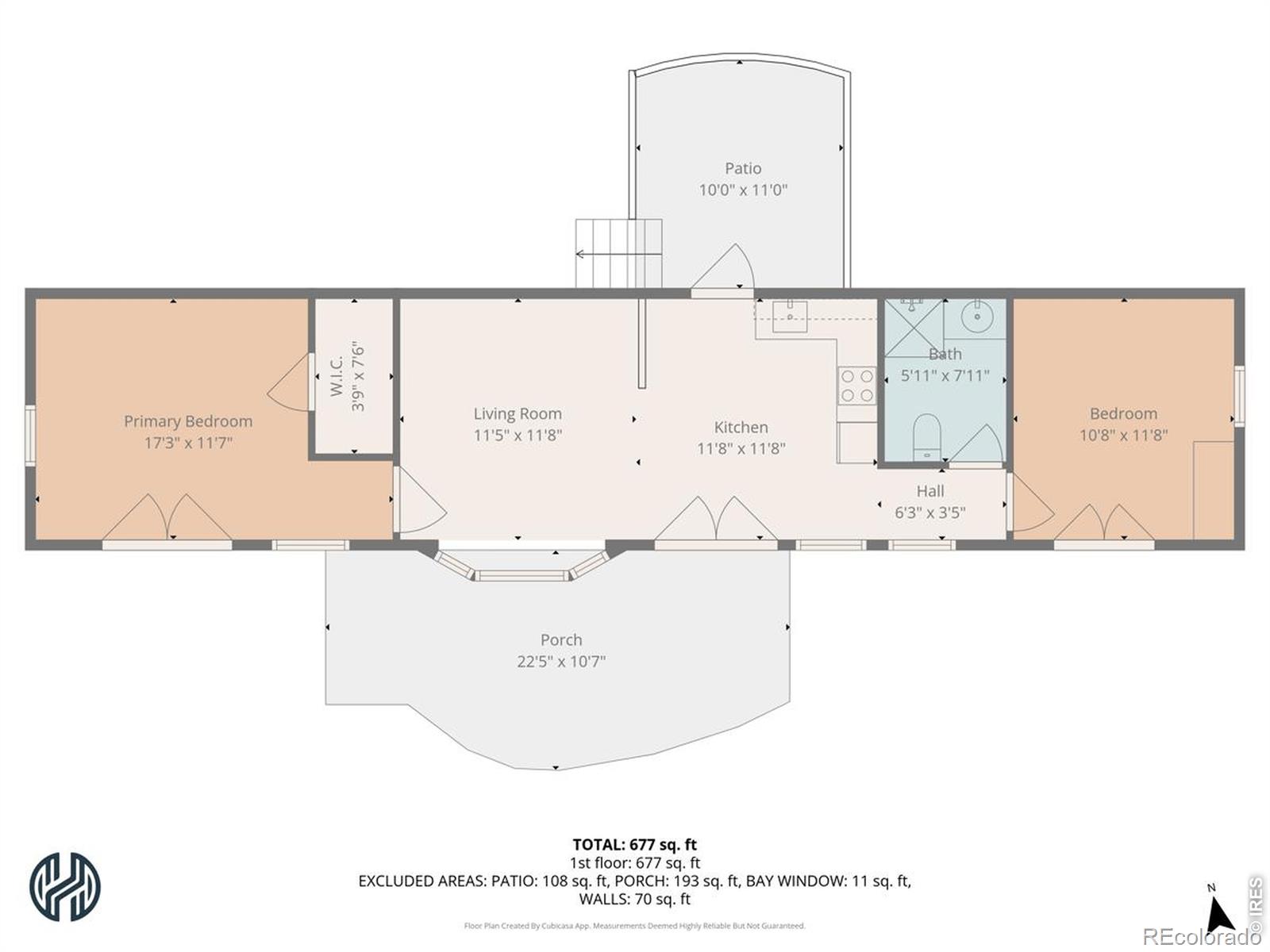 MLS Image #48 for 4420  ann street,fort collins, Colorado