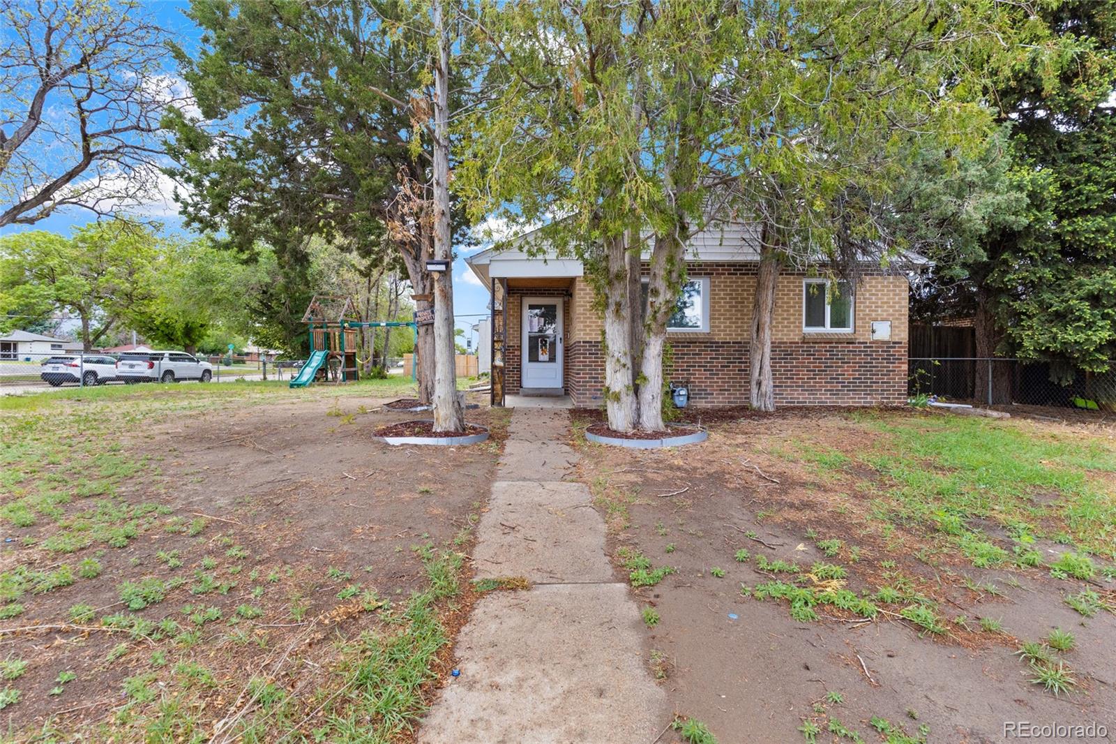 MLS Image #3 for 6825 e martin luther king jr boulevard,denver, Colorado