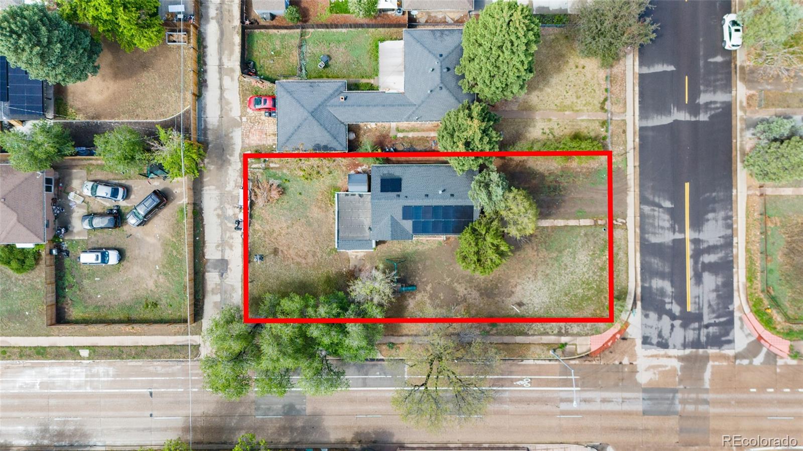 MLS Image #7 for 6825 e martin luther king jr boulevard,denver, Colorado