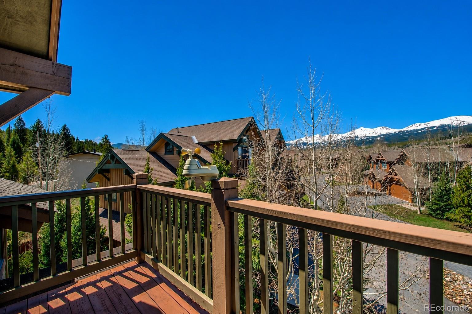 MLS Image #5 for 60  linden lane ,breckenridge, Colorado