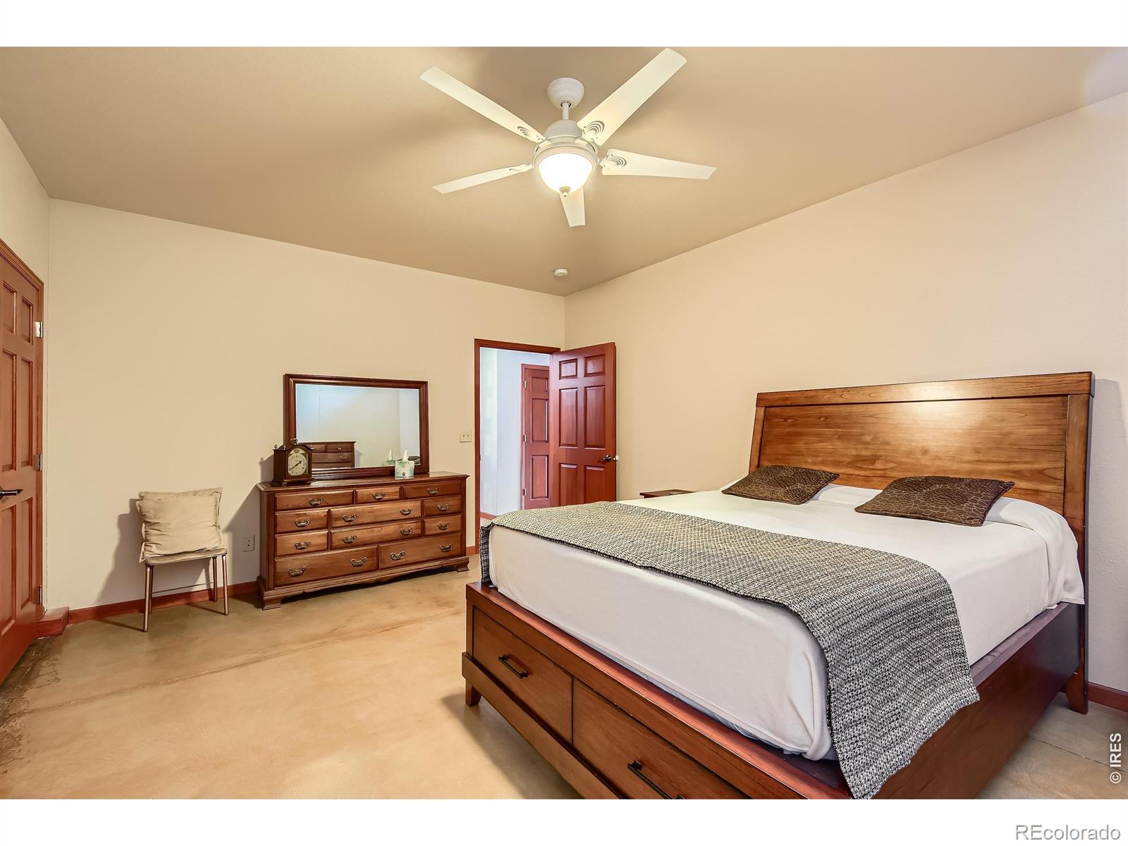 MLS Image #13 for 752  willow patch lane,bellvue, Colorado