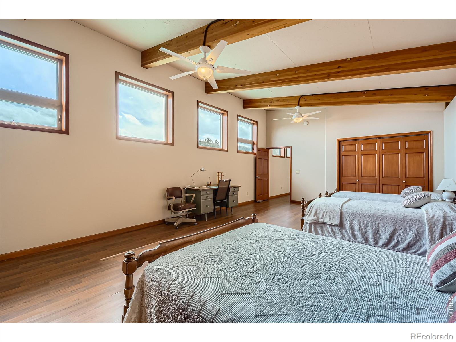MLS Image #18 for 752  willow patch lane,bellvue, Colorado