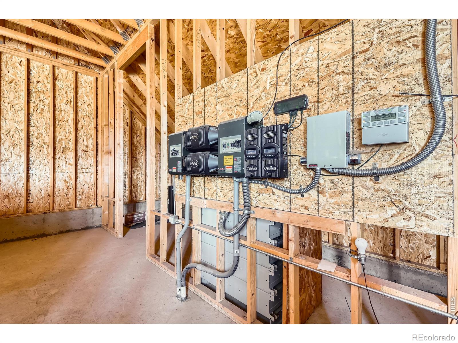 MLS Image #20 for 752  willow patch lane,bellvue, Colorado