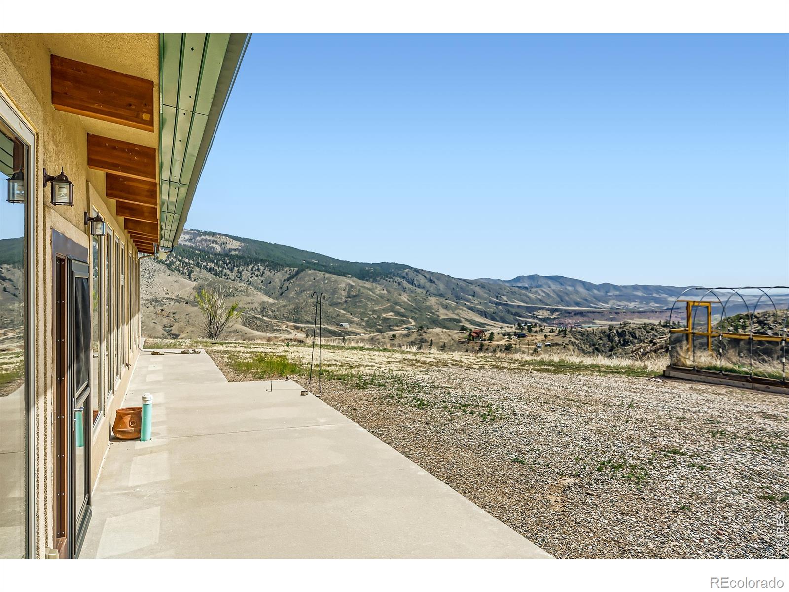 MLS Image #23 for 752  willow patch lane,bellvue, Colorado