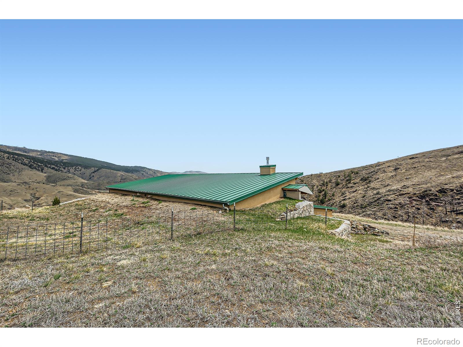 MLS Image #24 for 752  willow patch lane,bellvue, Colorado