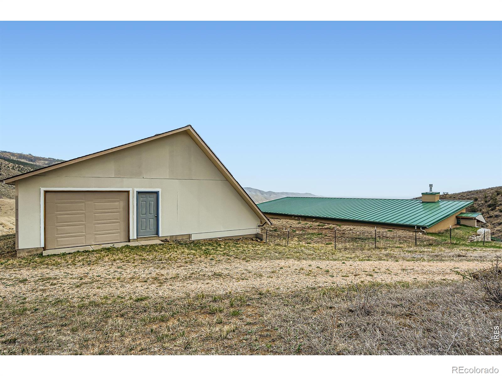 MLS Image #25 for 752  willow patch lane,bellvue, Colorado
