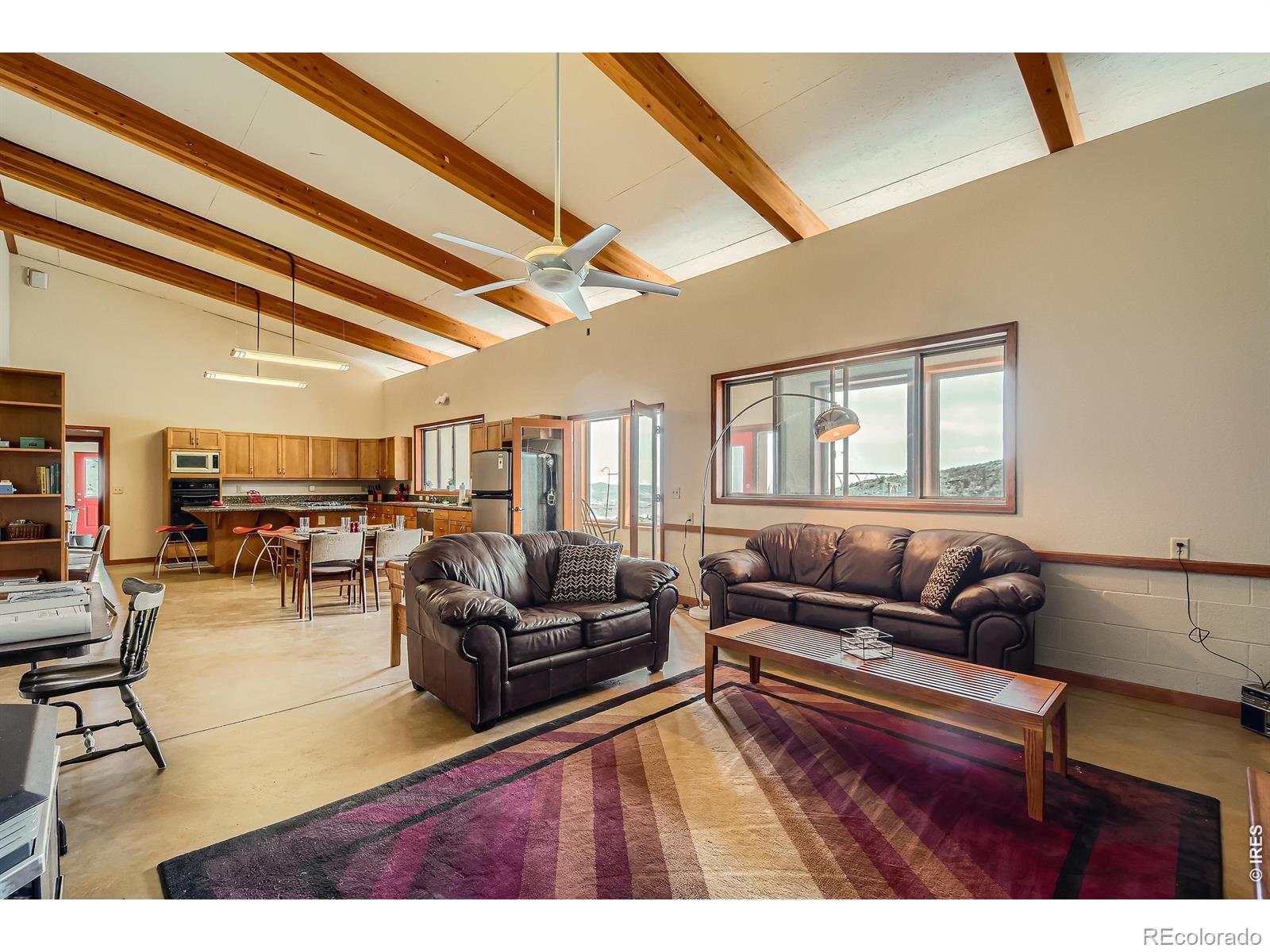 MLS Image #6 for 752  willow patch lane,bellvue, Colorado