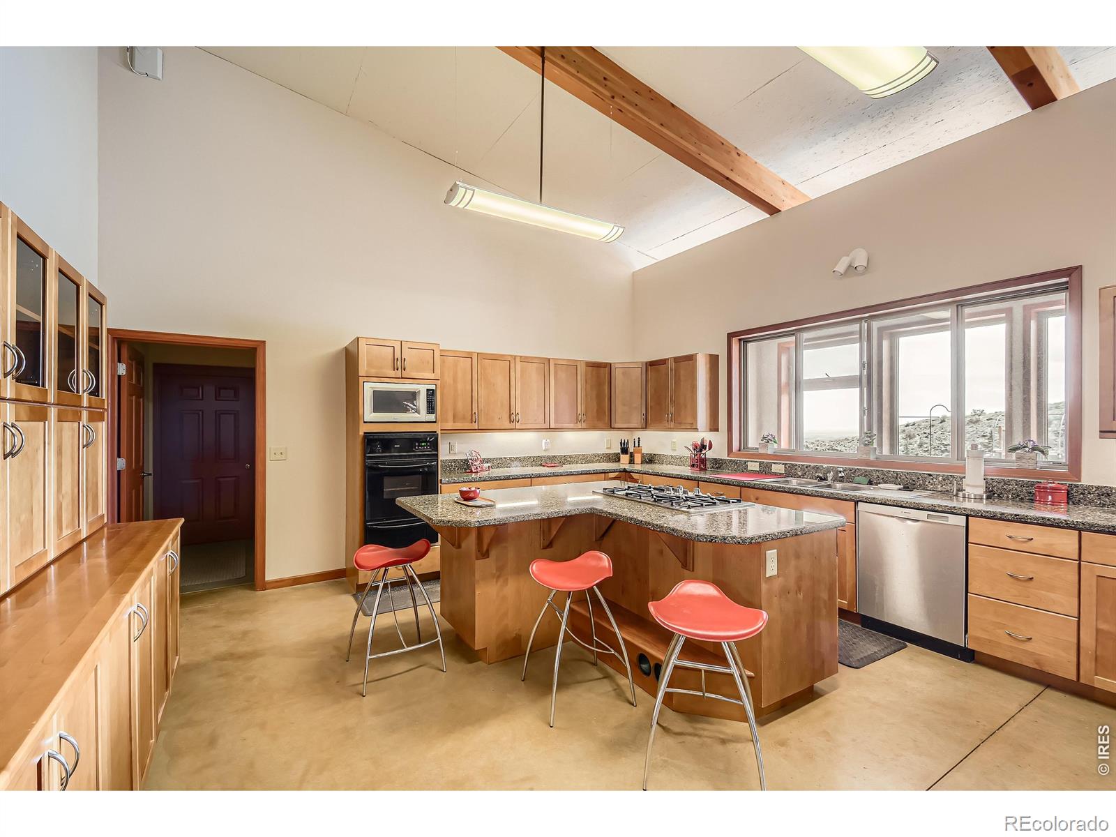 MLS Image #8 for 752  willow patch lane,bellvue, Colorado
