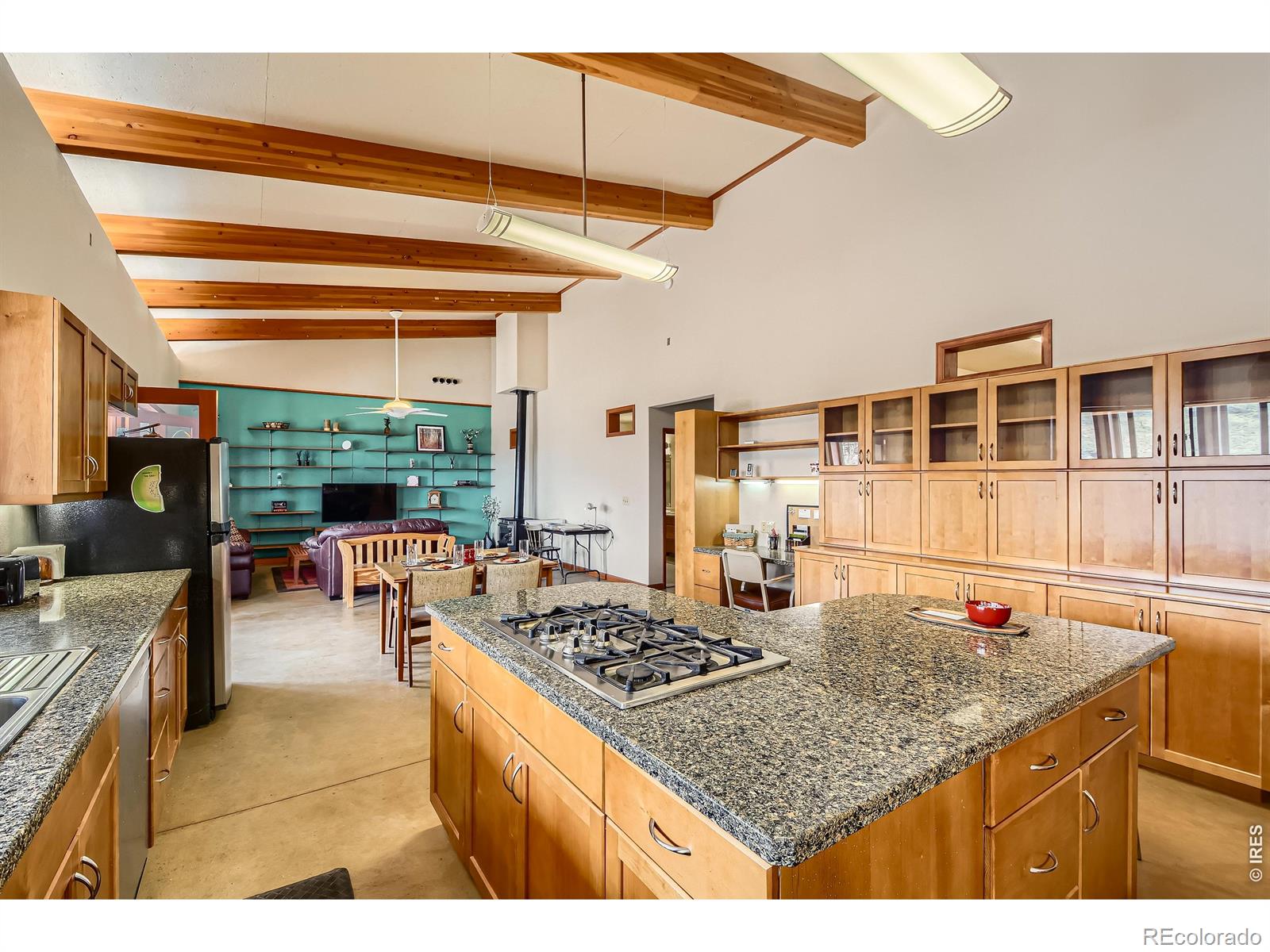 MLS Image #9 for 752  willow patch lane,bellvue, Colorado
