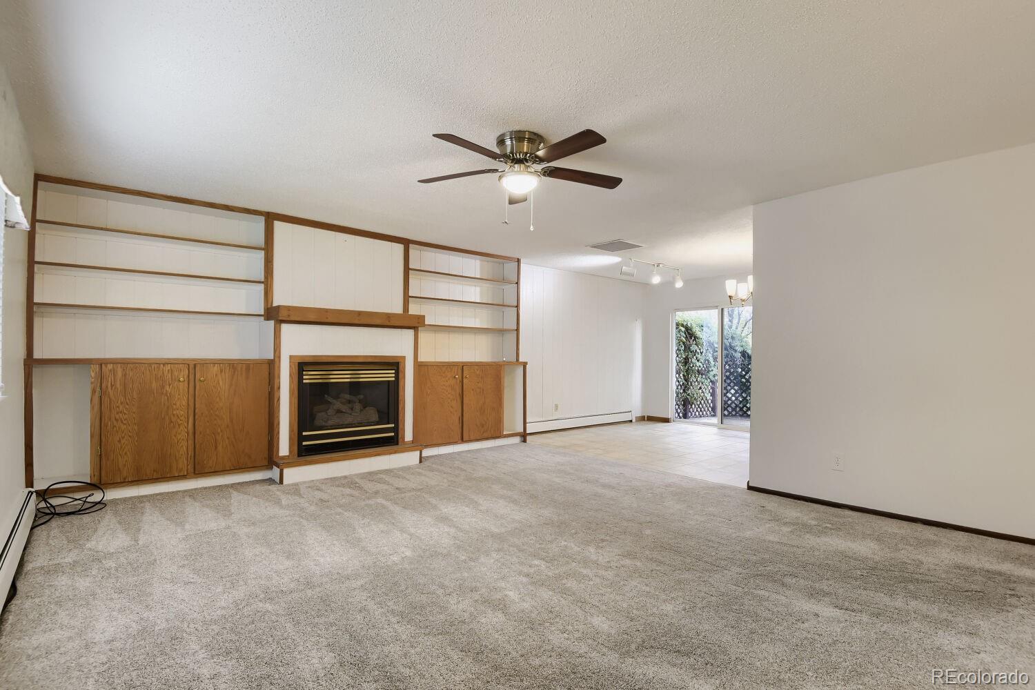 MLS Image #2 for 7022 s tamarac street,centennial, Colorado