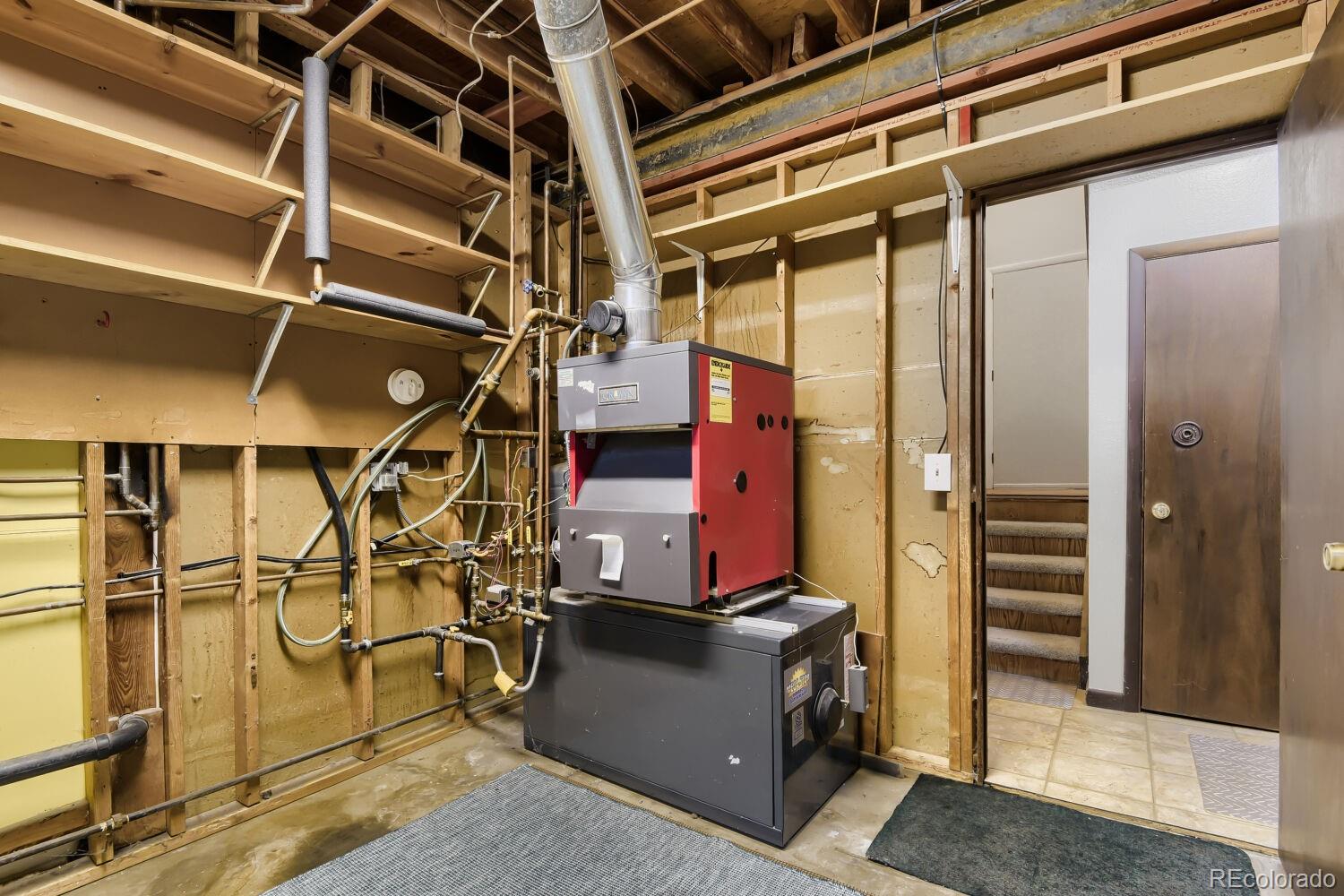 MLS Image #22 for 7022 s tamarac street,centennial, Colorado