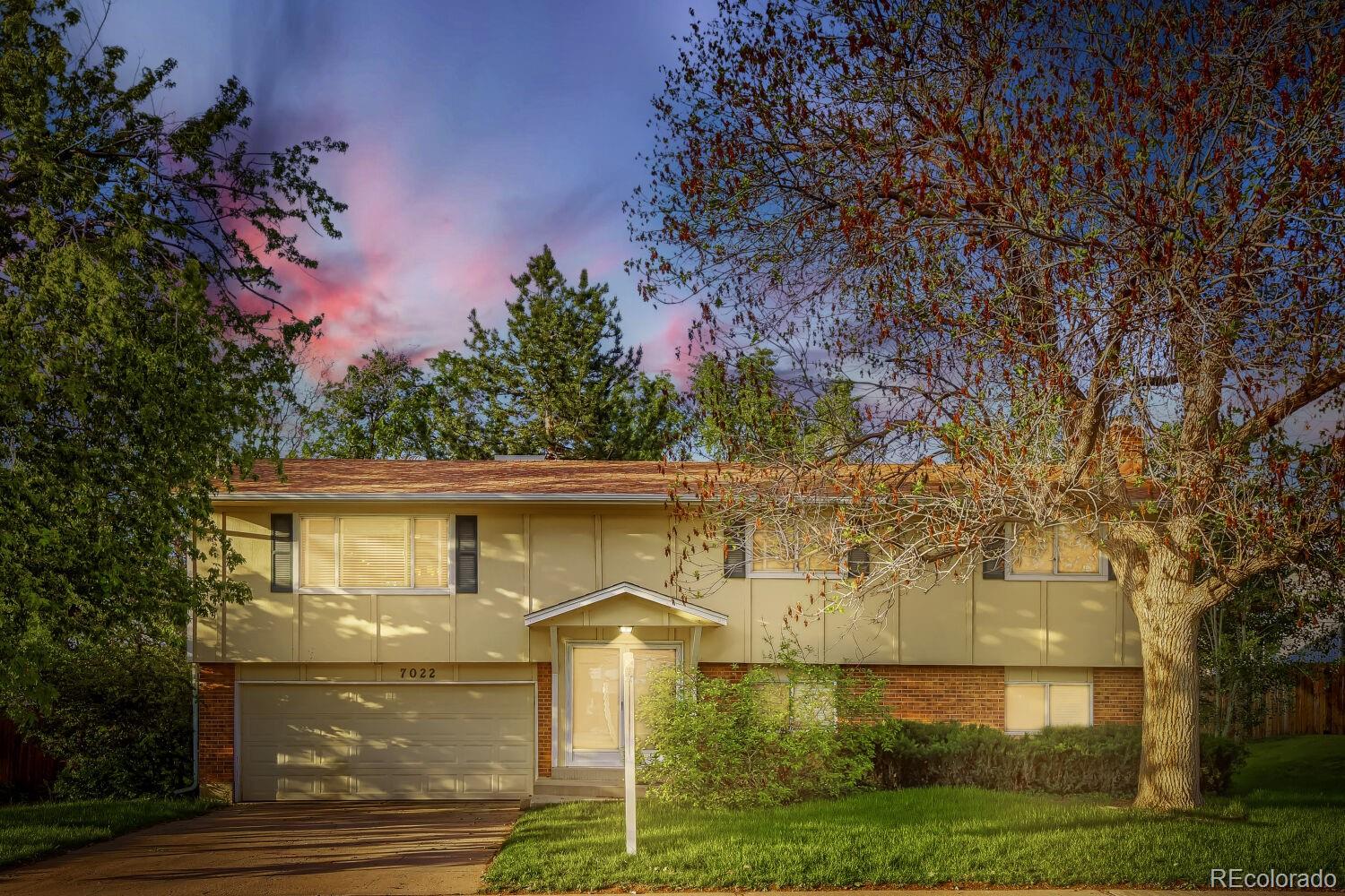 MLS Image #28 for 7022 s tamarac street,centennial, Colorado