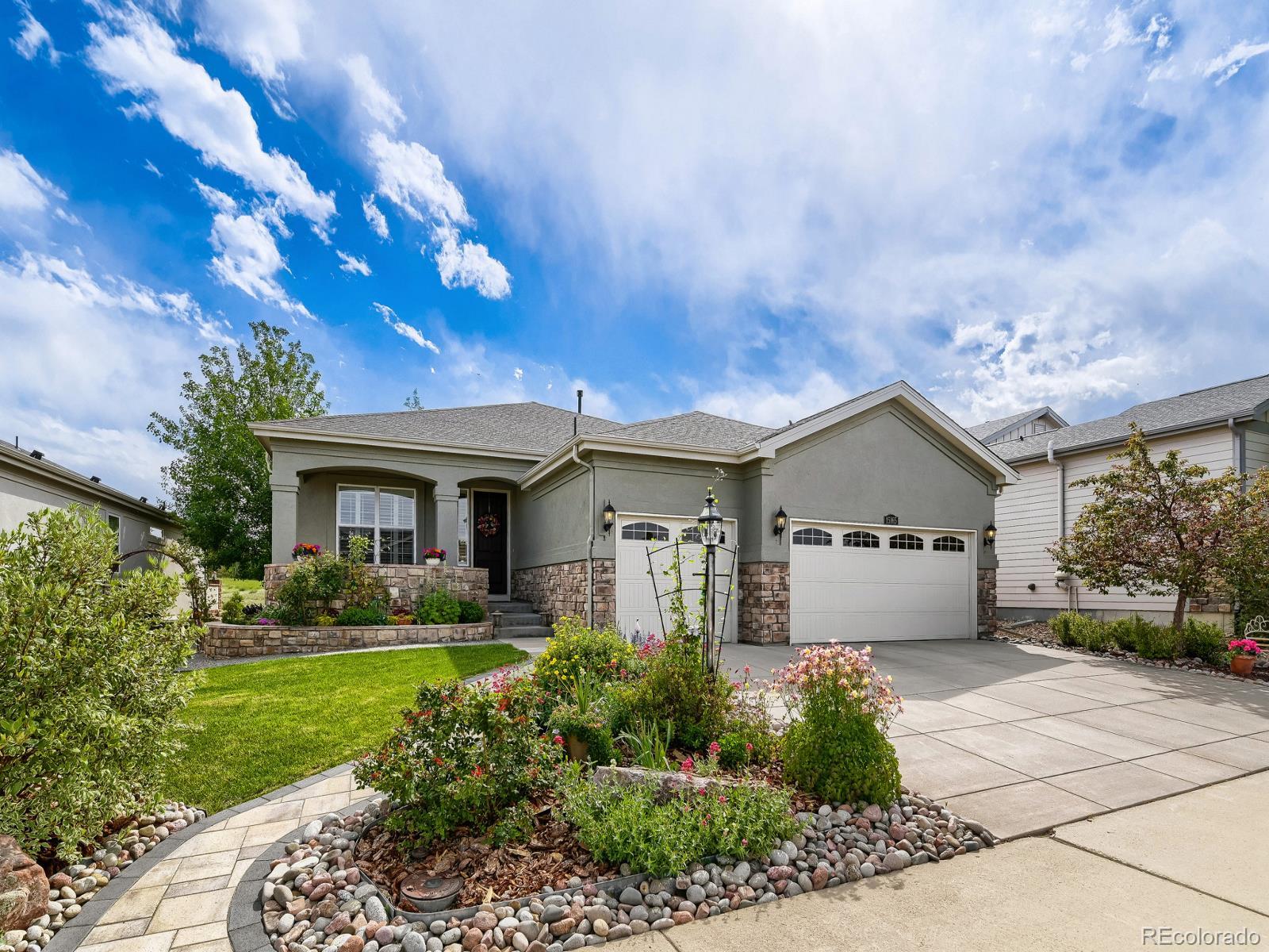 MLS Image #2 for 15165  wabash place,brighton, Colorado