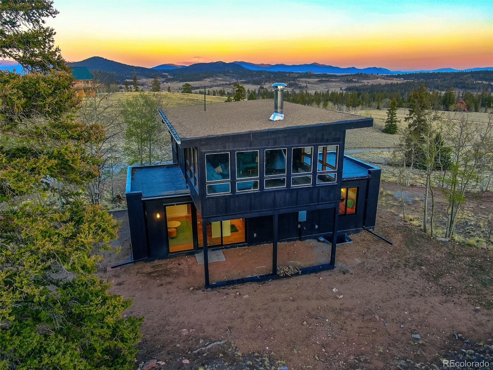 MLS Image #33 for 491  shoshone drive,como, Colorado
