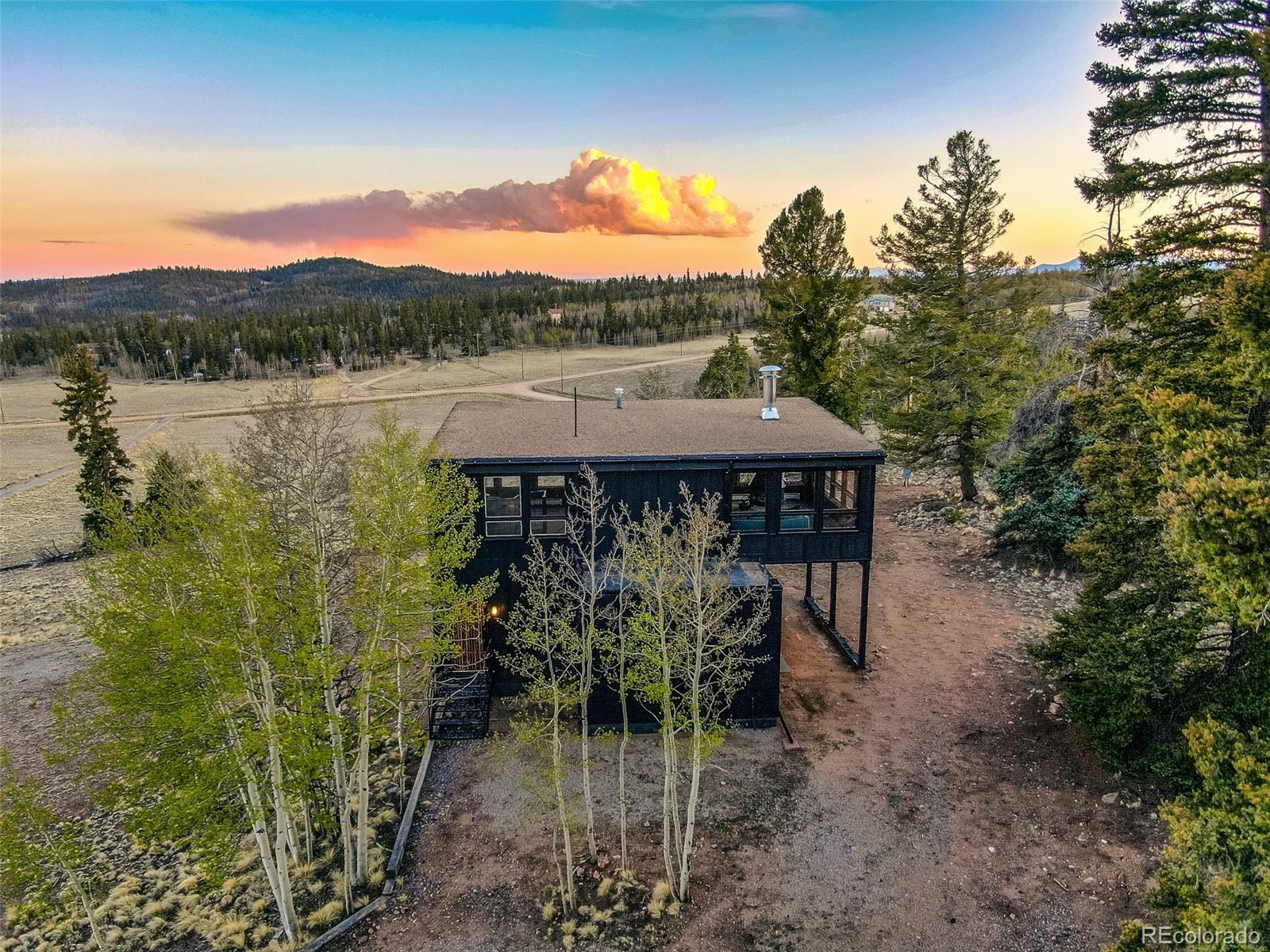 MLS Image #34 for 491  shoshone drive,como, Colorado