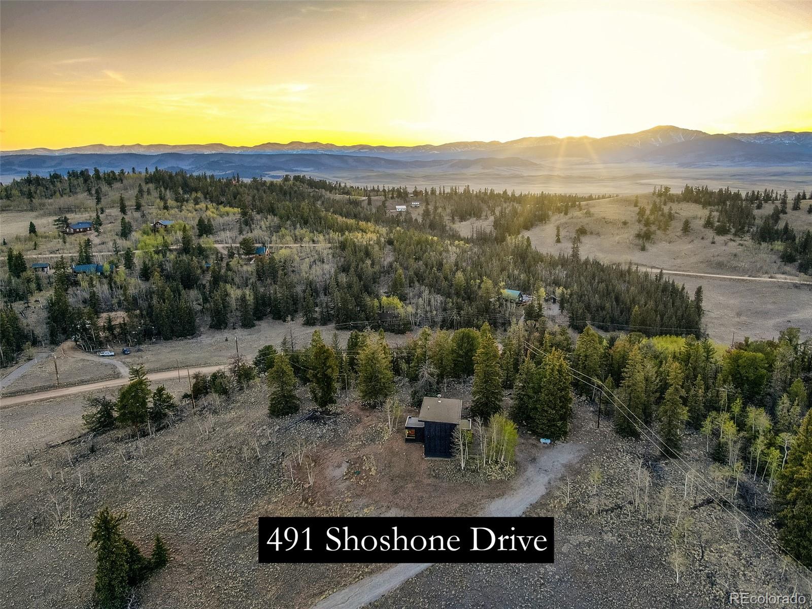 MLS Image #35 for 491  shoshone drive,como, Colorado