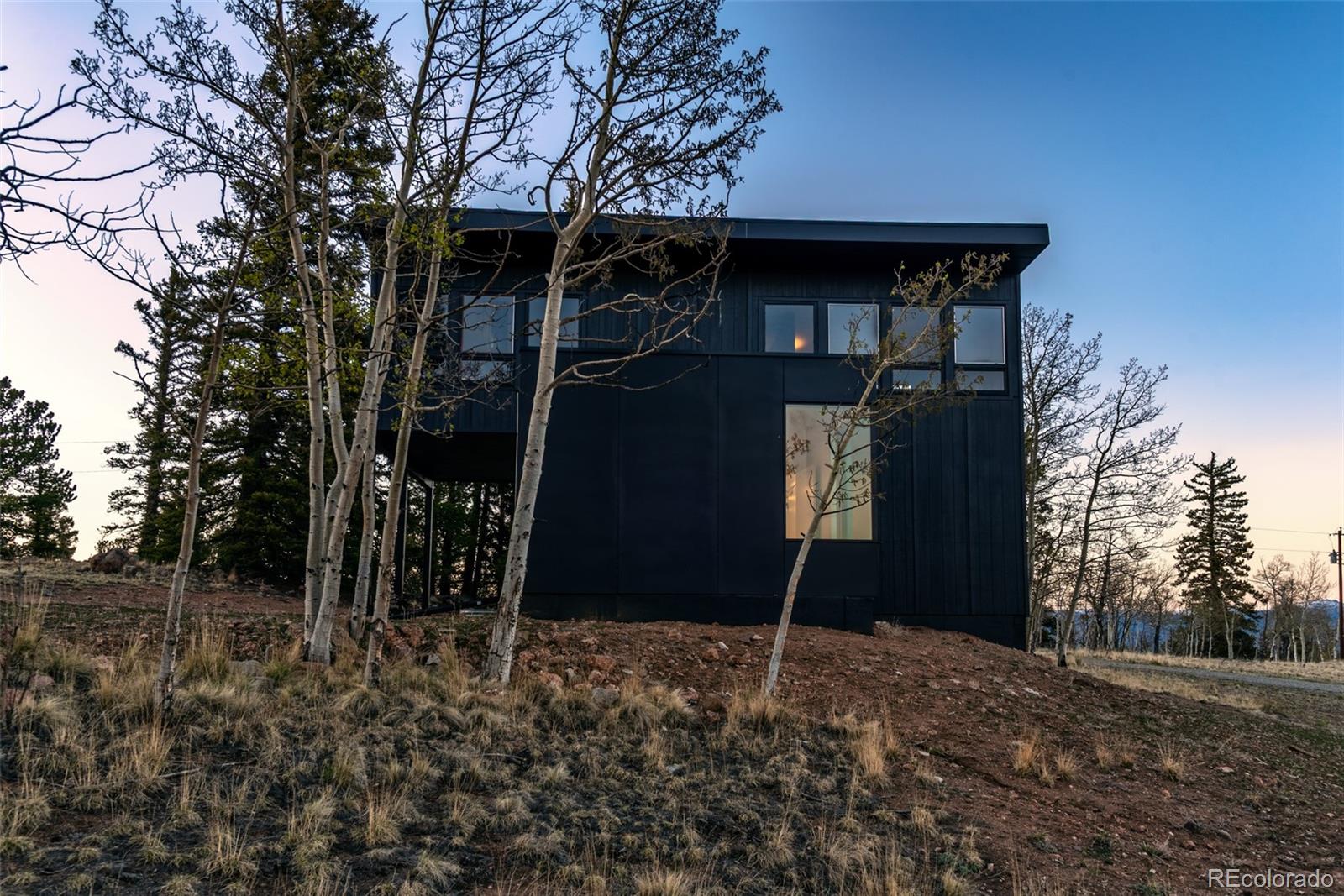 MLS Image #38 for 491  shoshone drive,como, Colorado