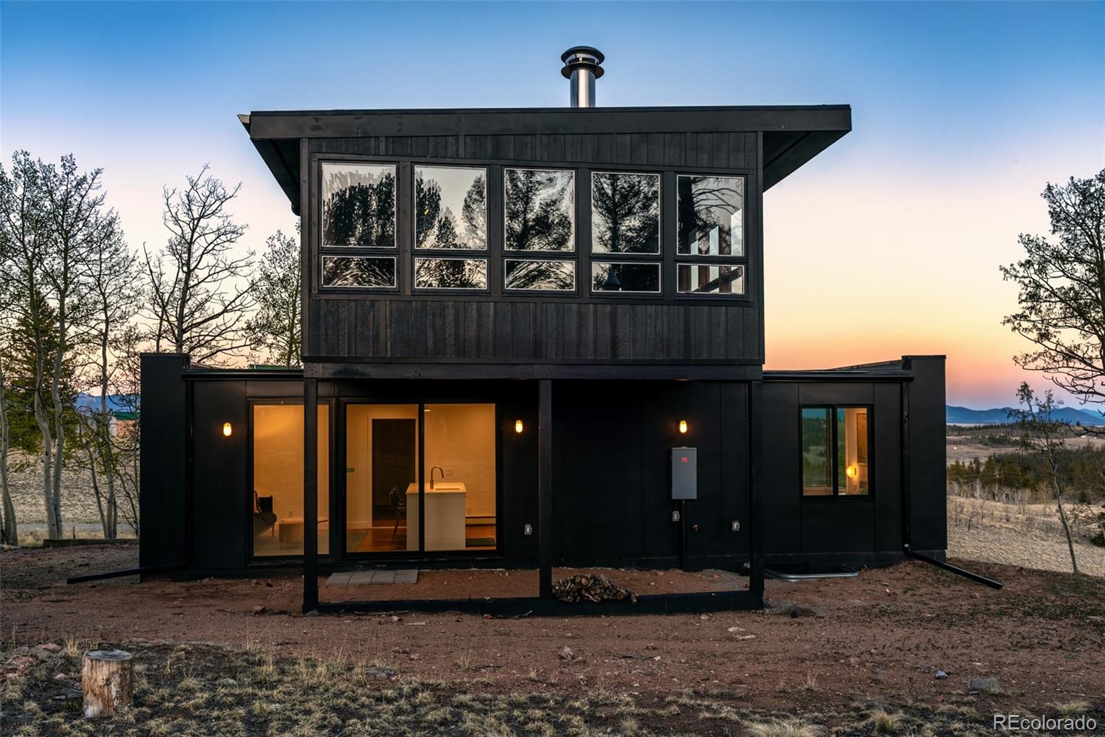 MLS Image #5 for 491  shoshone drive,como, Colorado