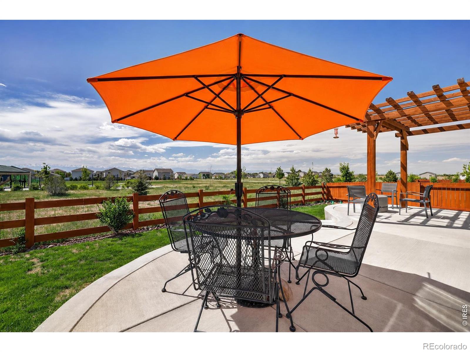 MLS Image #38 for 7219  big thompson court,frederick, Colorado