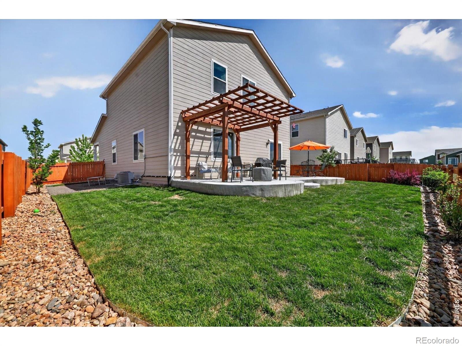 MLS Image #40 for 7219  big thompson court,frederick, Colorado