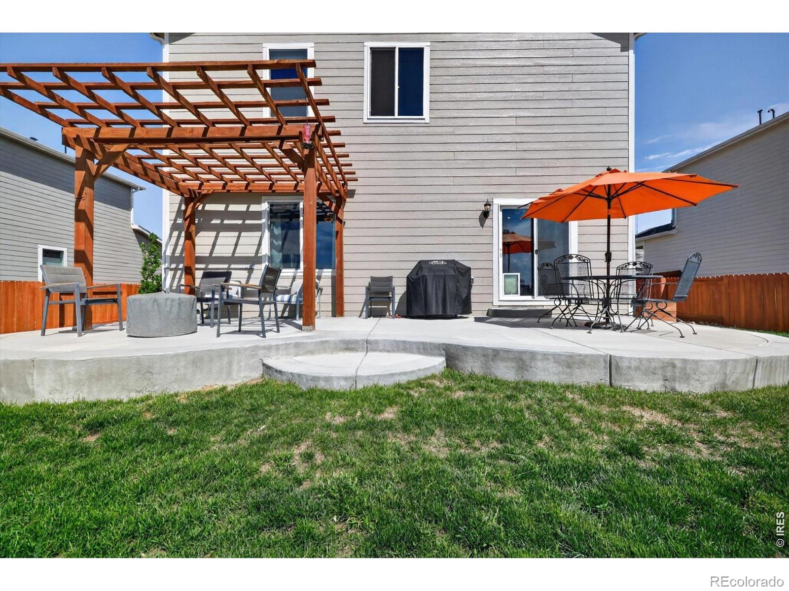 MLS Image #41 for 7219  big thompson court,frederick, Colorado