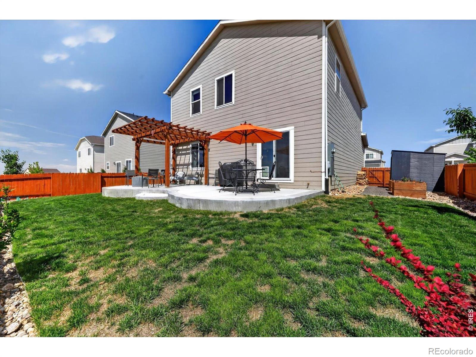 MLS Image #43 for 7219  big thompson court,frederick, Colorado