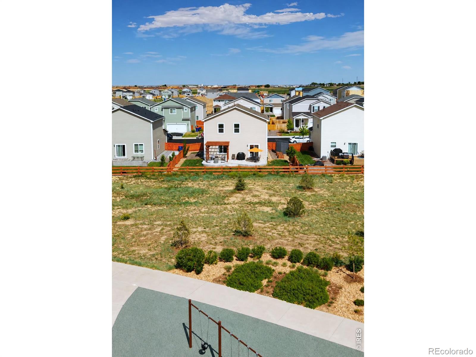 MLS Image #46 for 7219  big thompson court,frederick, Colorado