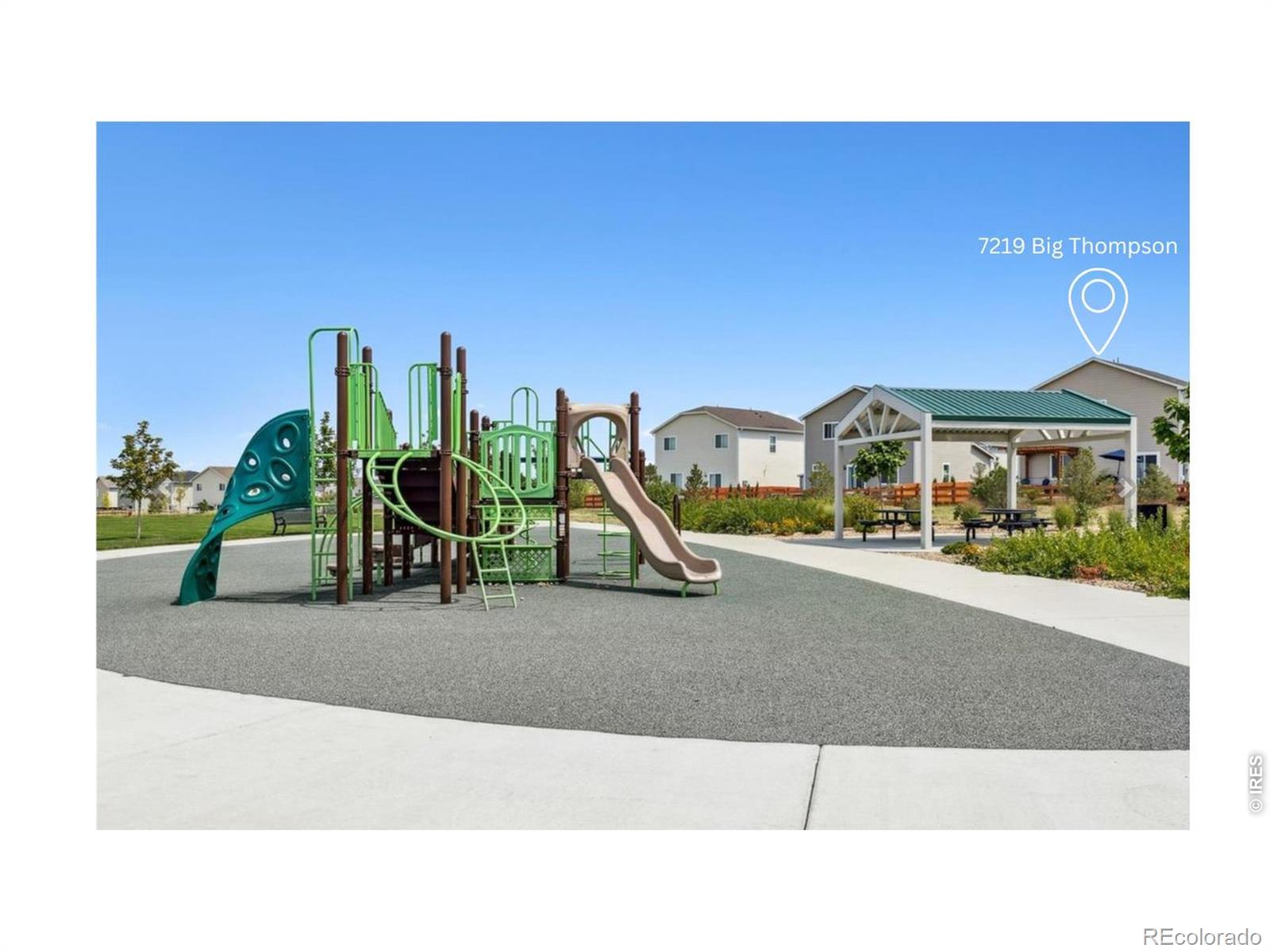 MLS Image #47 for 7219  big thompson court,frederick, Colorado