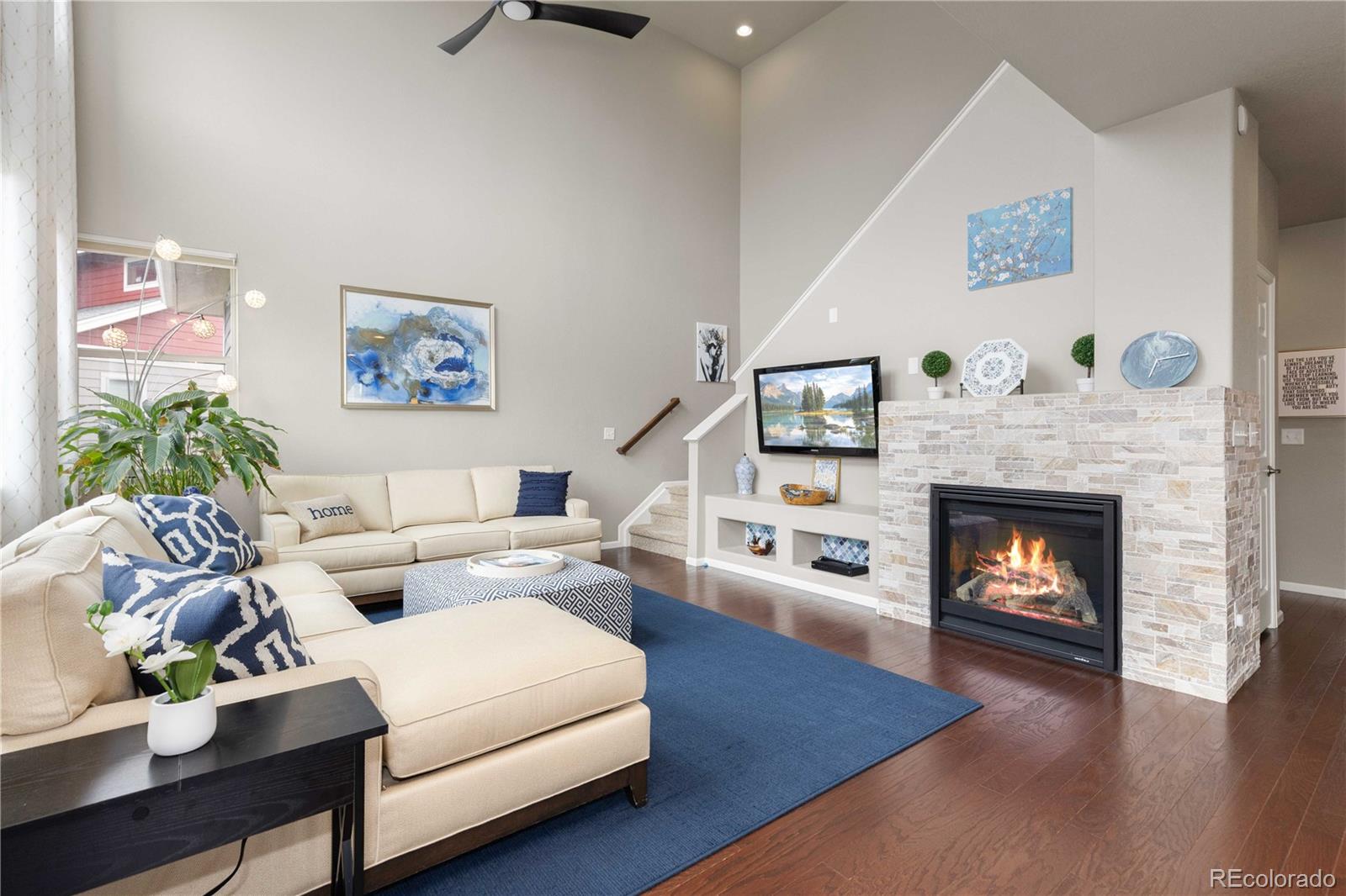 MLS Image #2 for 4305  lyric falls drive,loveland, Colorado