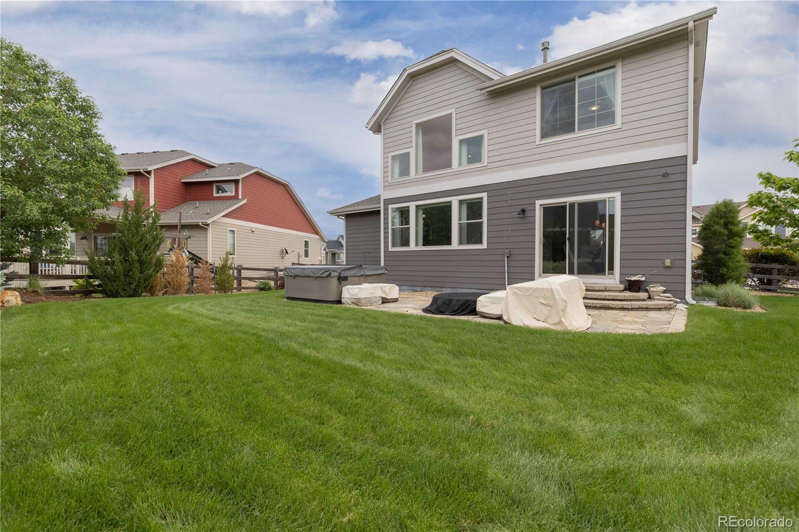 MLS Image #27 for 4305  lyric falls drive,loveland, Colorado