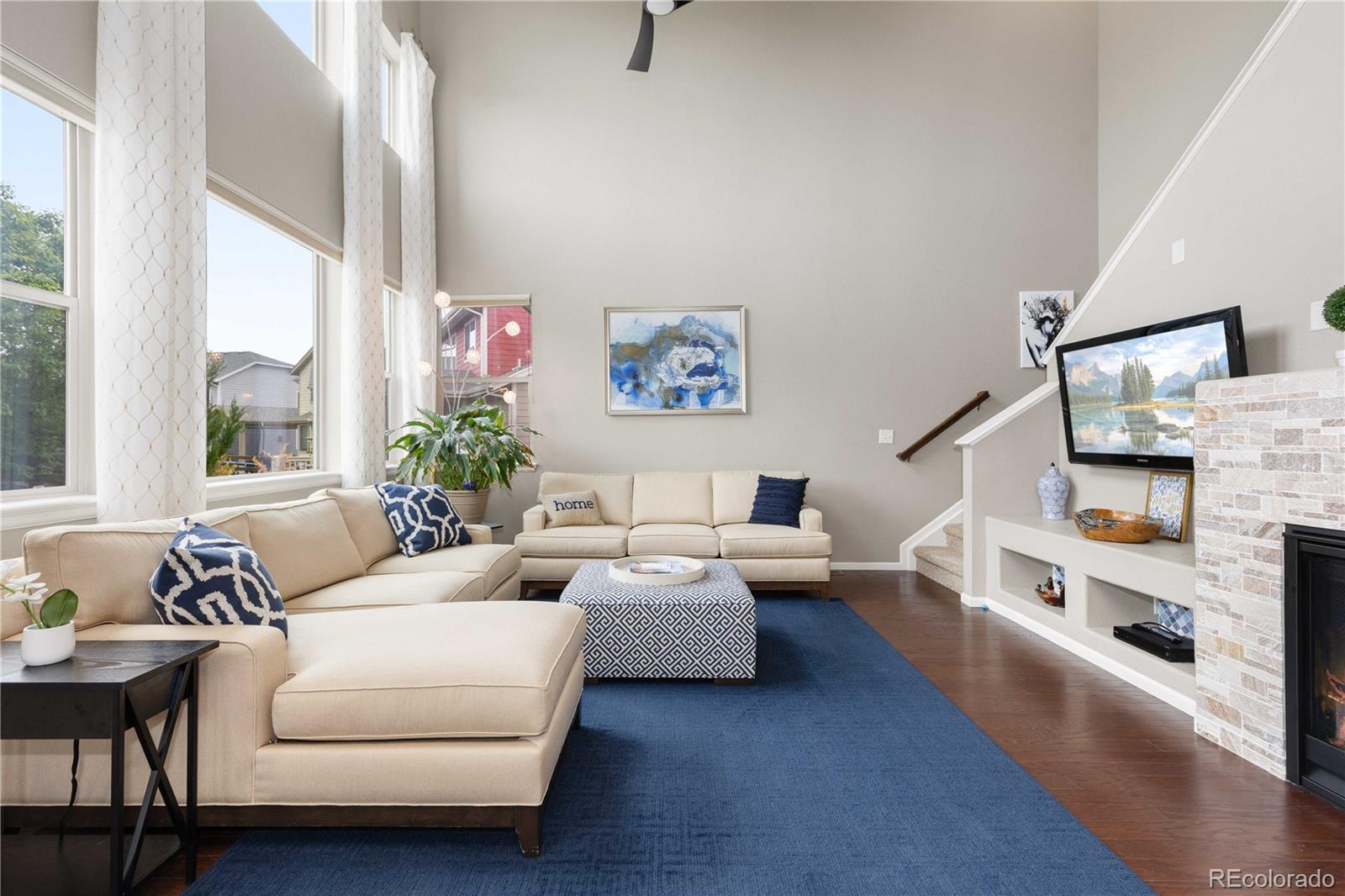 MLS Image #3 for 4305  lyric falls drive,loveland, Colorado