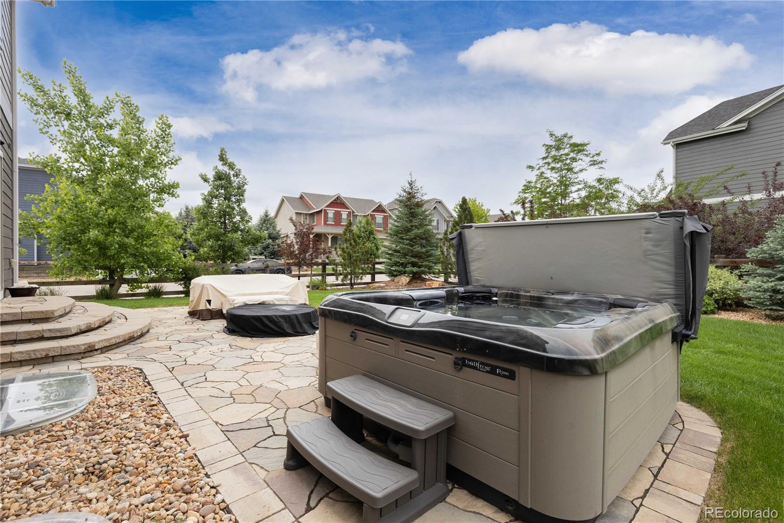 MLS Image #30 for 4305  lyric falls drive,loveland, Colorado