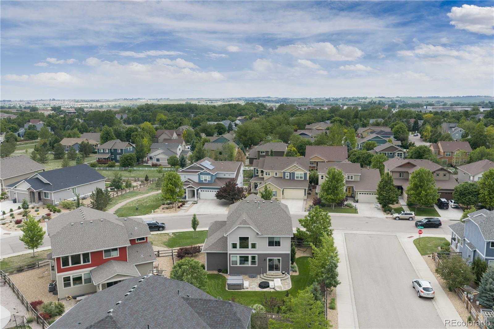 MLS Image #32 for 4305  lyric falls drive,loveland, Colorado
