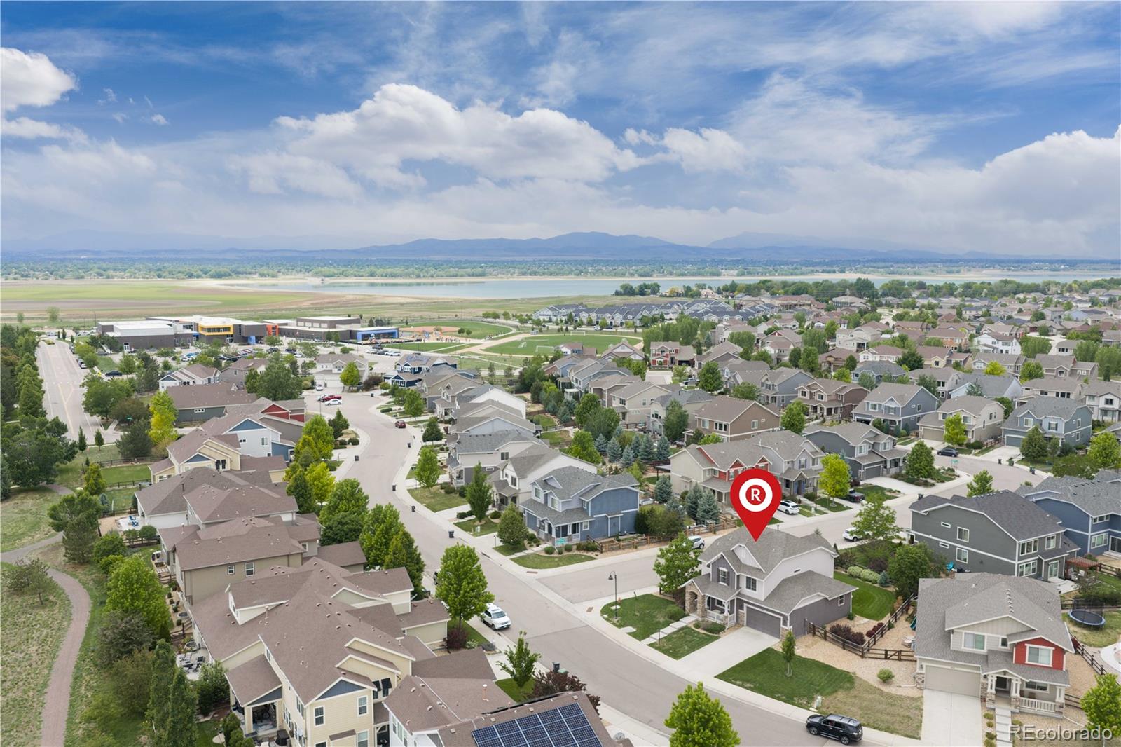 MLS Image #34 for 4305  lyric falls drive,loveland, Colorado
