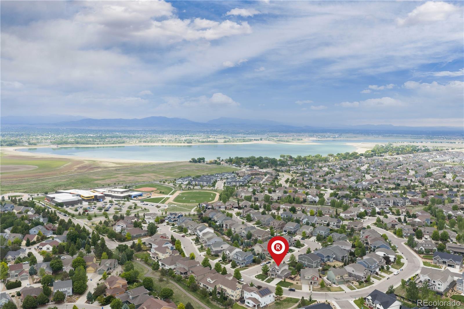 MLS Image #35 for 4305  lyric falls drive,loveland, Colorado