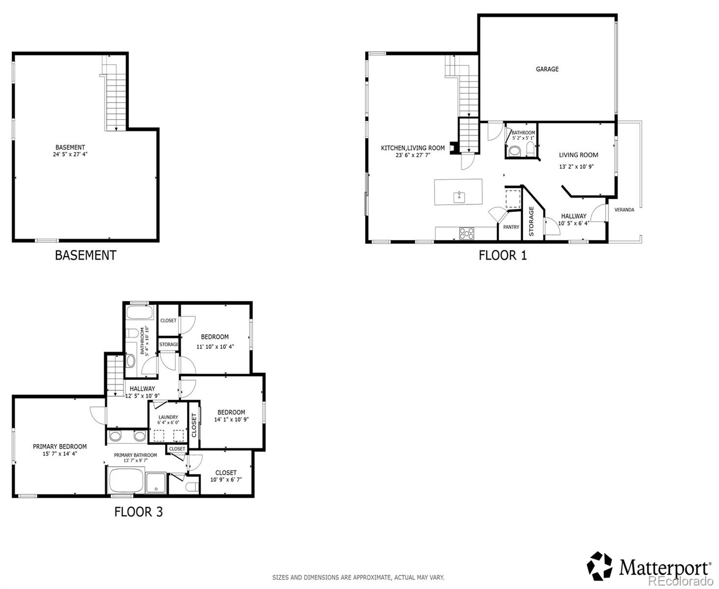 MLS Image #37 for 4305  lyric falls drive,loveland, Colorado