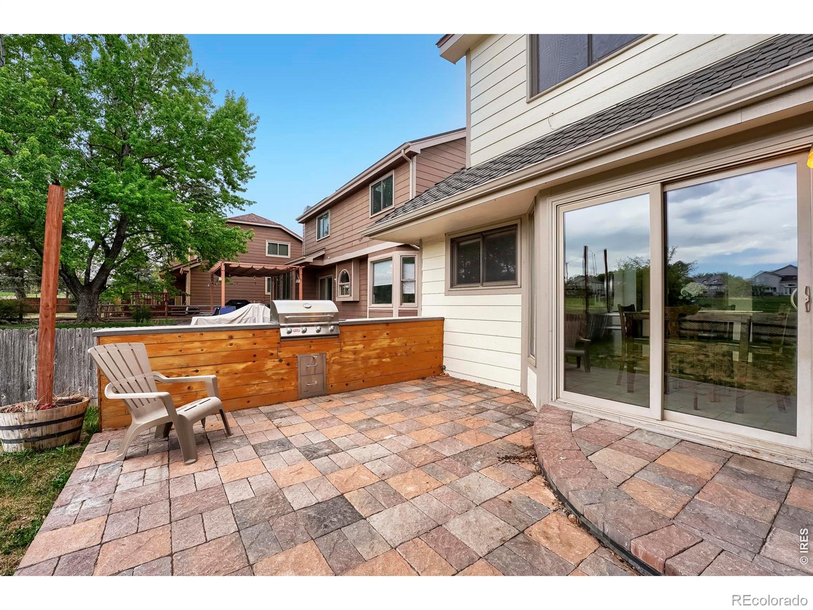 MLS Image #35 for 13348  downing street,thornton, Colorado