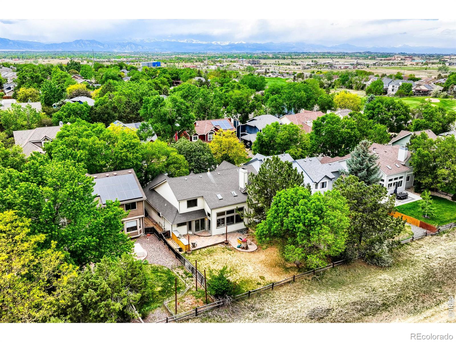 MLS Image #4 for 13348  downing street,thornton, Colorado
