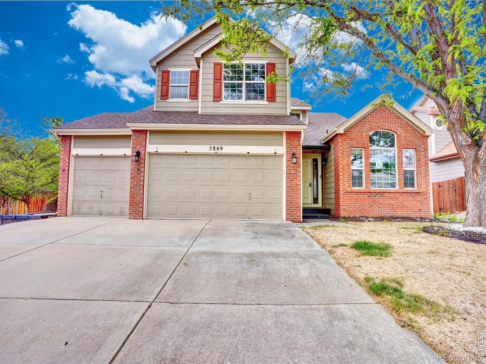 MLS Image #35 for 5869  scenic avenue,firestone, Colorado