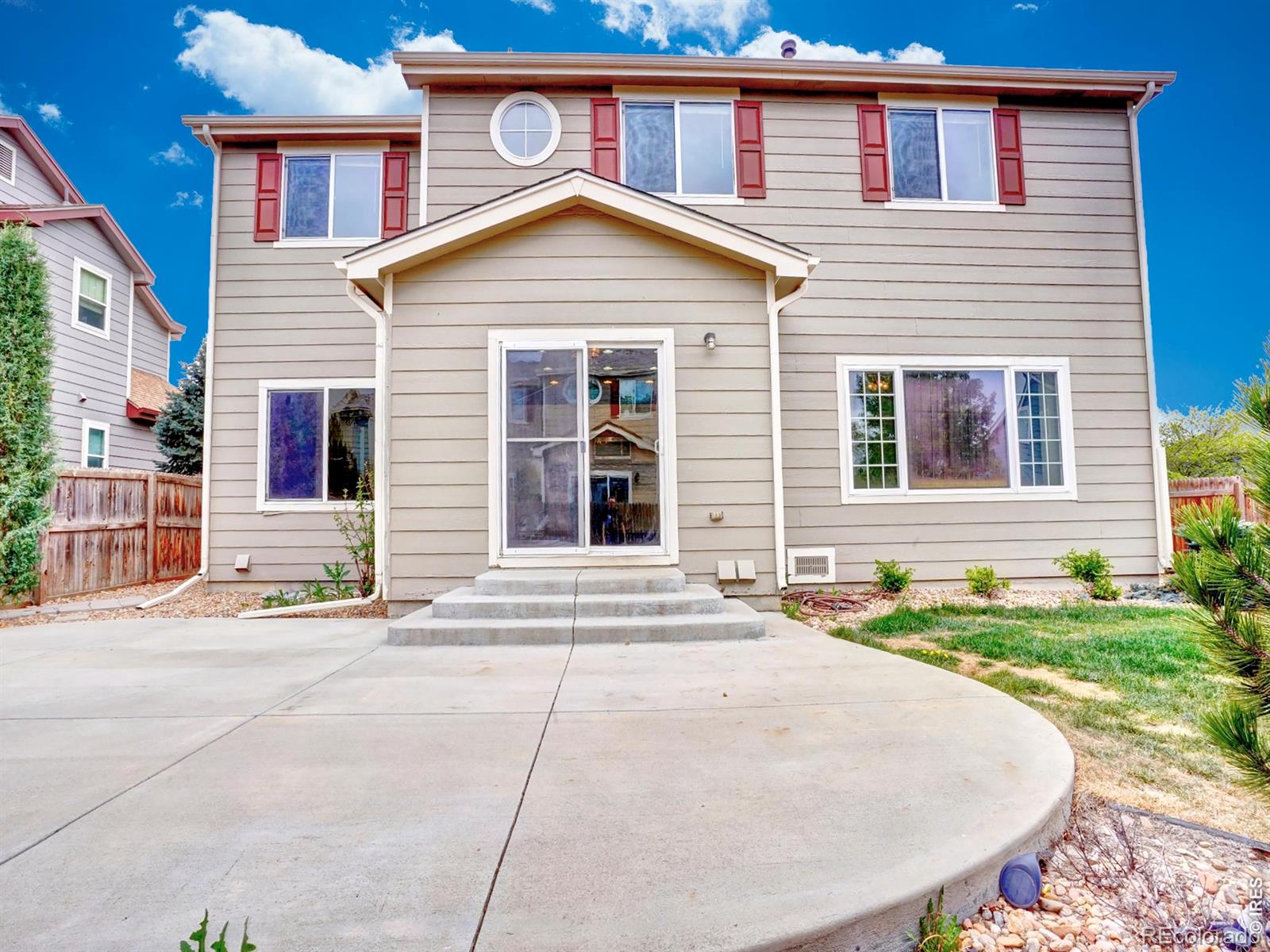 MLS Image #38 for 5869  scenic avenue,firestone, Colorado