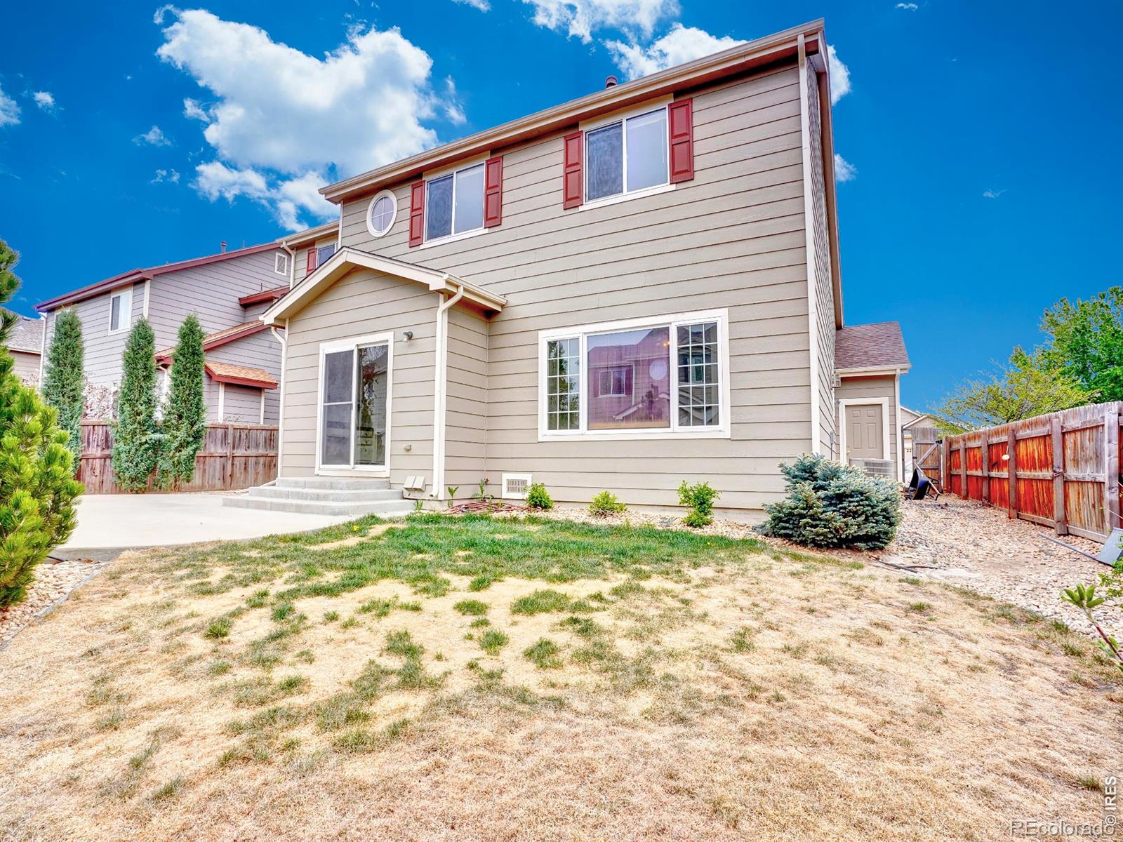 MLS Image #39 for 5869  scenic avenue,firestone, Colorado