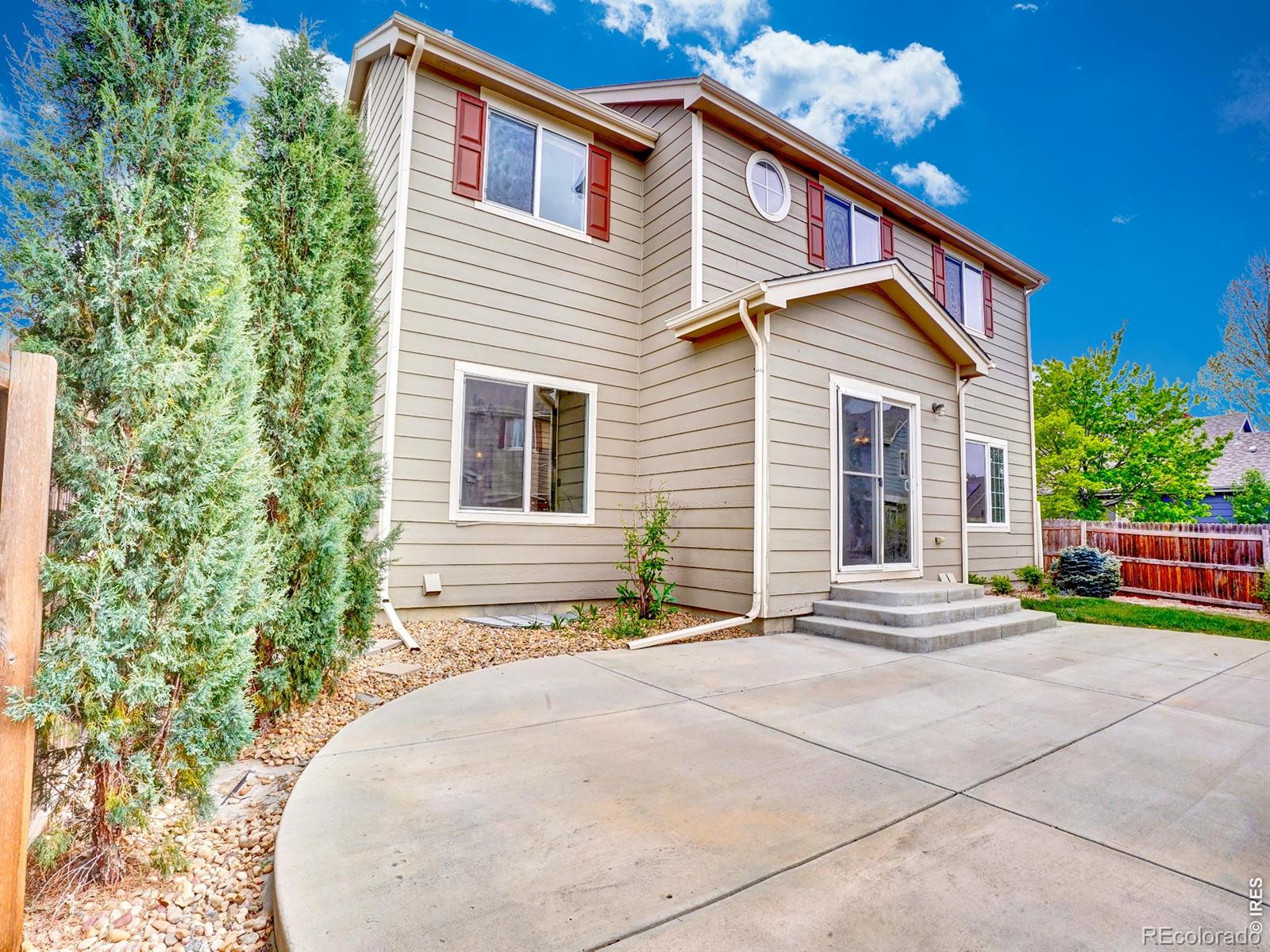 MLS Image #40 for 5869  scenic avenue,firestone, Colorado