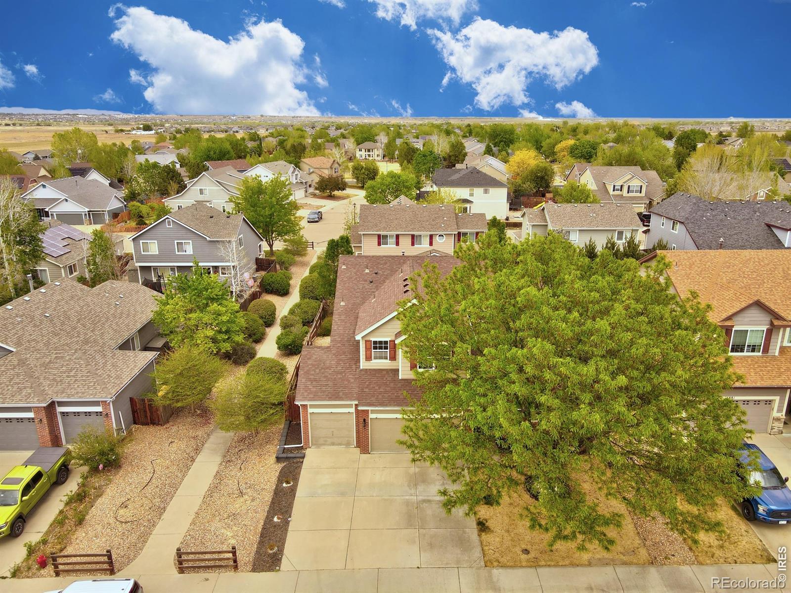 MLS Image #42 for 5869  scenic avenue,firestone, Colorado