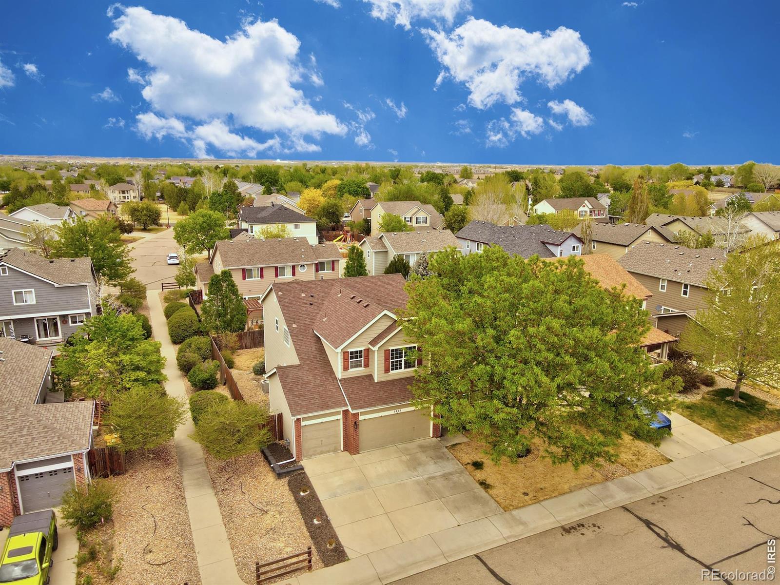MLS Image #43 for 5869  scenic avenue,firestone, Colorado
