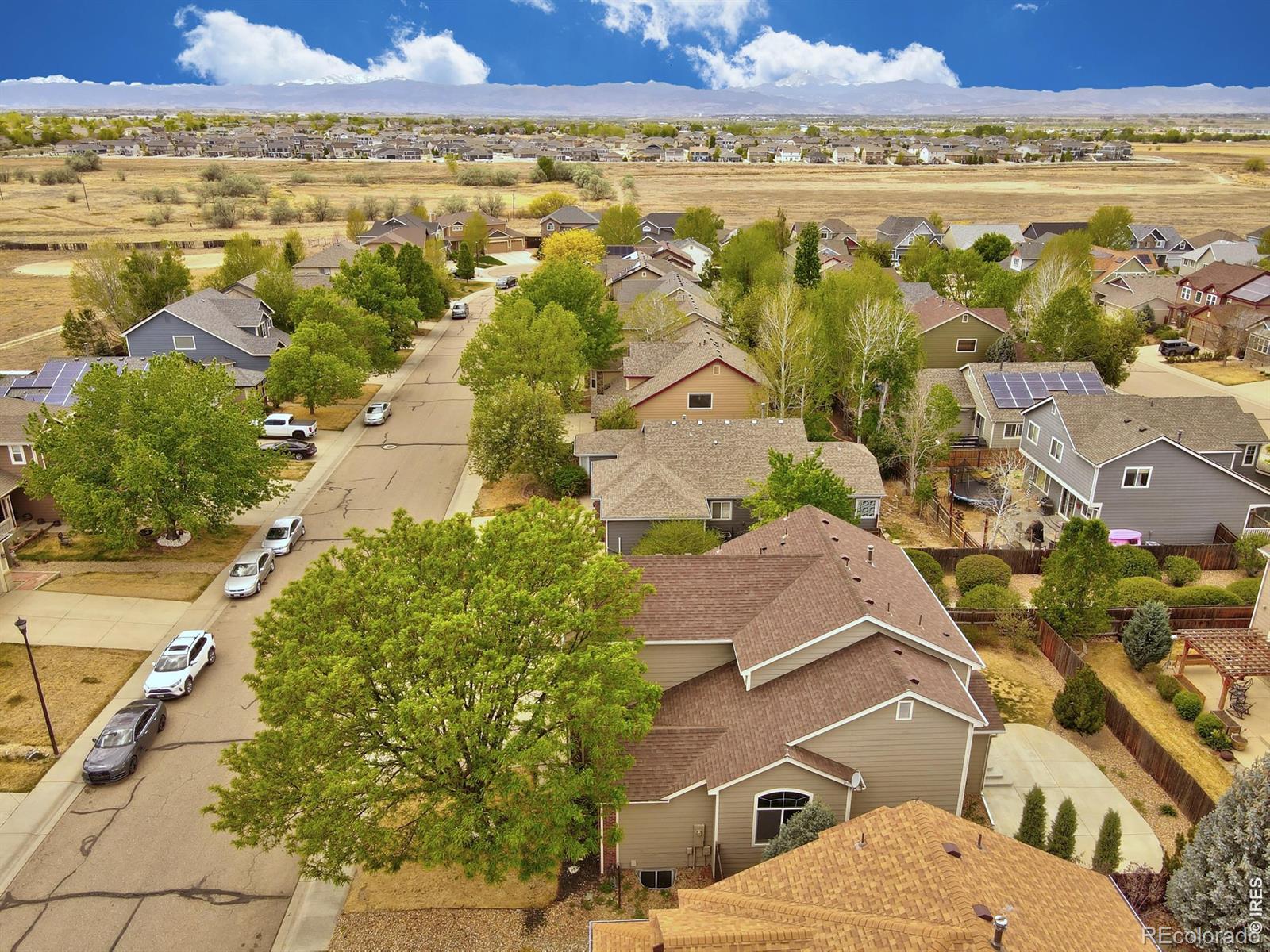 MLS Image #44 for 5869  scenic avenue,firestone, Colorado