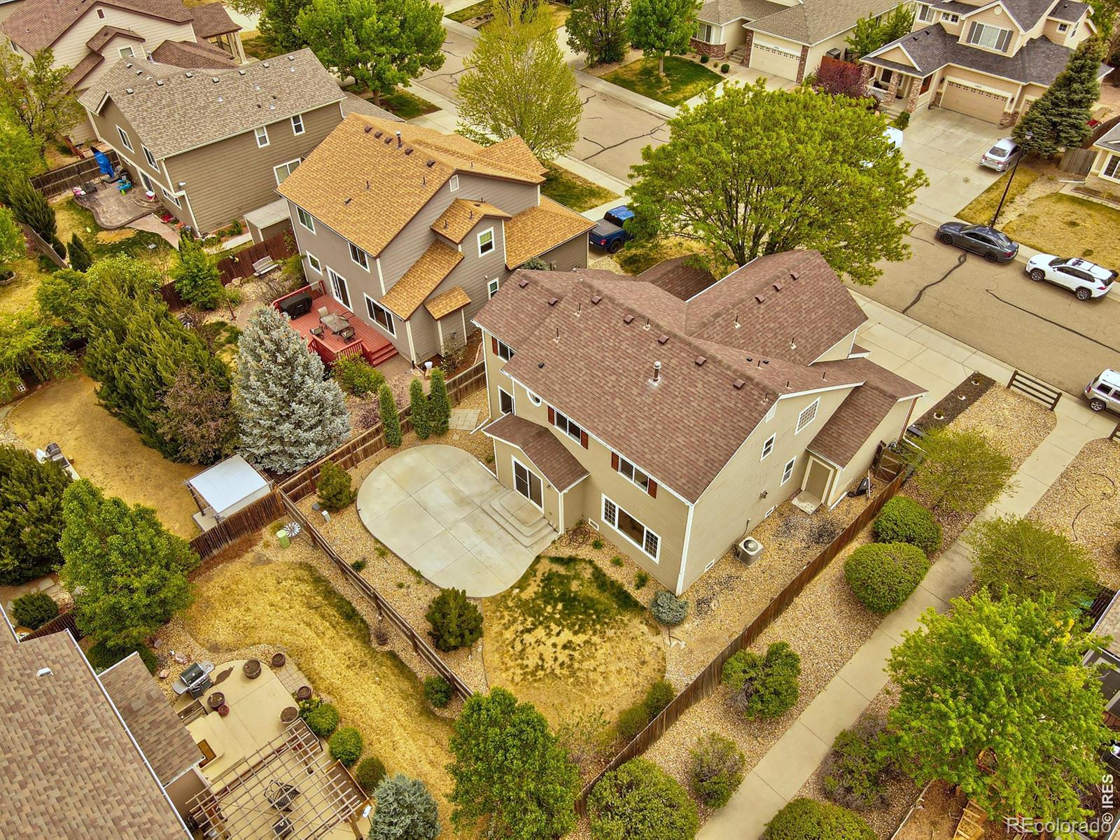 MLS Image #47 for 5869  scenic avenue,firestone, Colorado
